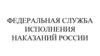 Федеральная служба исполнения наказаний России