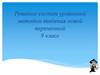 Решение систем уравнений методом введения новой переменной (9 класс)