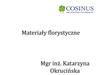 Przegląd gatunków drzew i krzewów okrytozalążkowych