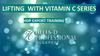 Lifting with Vit C