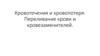 Кровотечения и кровопотеря