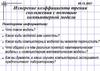 Измерение коэффициента трения скольжения с помощью компьютерной модели