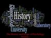 The History and Scope of Psychology Module