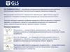 GLS pharmaceuticals