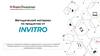Методический материал по продуктам от Invitro