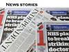 News stories