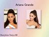 Ariana Grande