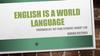 English is a world language