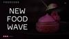 New food wave