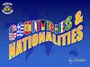 Сountries and nationalities