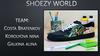 Shoezy World