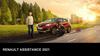 Renault Assistance. Служба маркетинга запасных частей и послепродажного обслуживания
