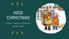 Kids christmas