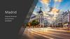 Madrid