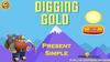 Digging Gold