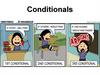 Conditionals