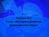 История развития психодиагностики. Лекция №2