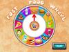 Fast food wheel