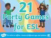 Party games for esl