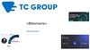 VKontakte. Маркетинг-план компании TC Group