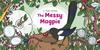 The messy magpie story