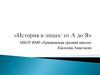 Русская история в лицах от А до Я