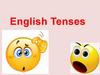 English Tenses