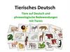Tierisches Deutsch1