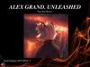 Alex Grand. Unleashed. Мультипликация