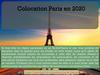 Colocation Paris en 2020