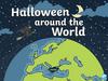 Halloween around the world