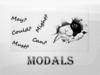 Modals