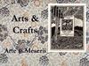 Arts & Crafts. Arte și Meserii