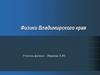 Физики Владимирского края