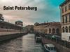 Saint-Petersburg