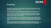 Tracking. We make tracking every hour until the driver reaches pu site if there are too many out miles and it takes