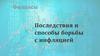 Последствия и способы борьбы с инфляцией