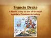 Francis Drake
