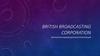 Основание Британской радиовещательной компании - 18 октября 1922 года