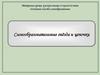 Основные способы словообразования. Словообразовательные гнёзда и цепочки