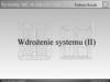 Systemy inf. w zarządzaniu