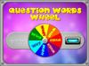 Question words  wheel