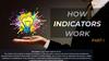 How indicators work