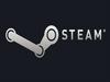 Сервис легального распространения цифровых копий игр Steam