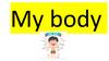 My body