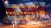 El Día de la Independencia de Costa Rica