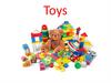 Toys