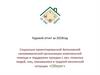 Волонтерство. Годовой отчет за 2019 год