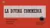 La divina commedia