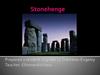 Stonehenge